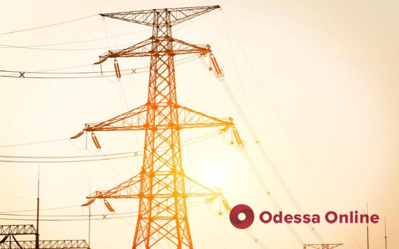 ДТЭК Одесские электросети проверят из-за многочисленных жалоб