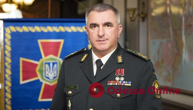 Расстрел военных в Днепре: командующий Нацгвардией Николай Балан подал в отставку