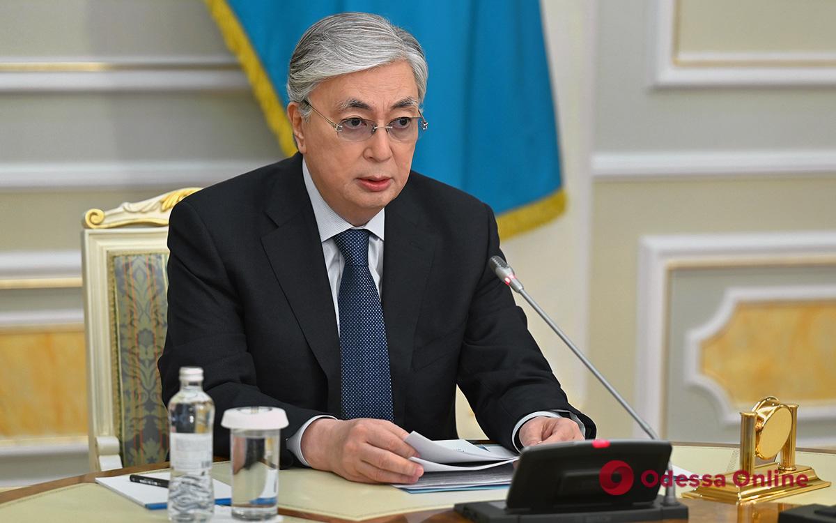 Массовые протесты в Казахстане: президент Токаев призвал ввести в страну войска ОДКБ