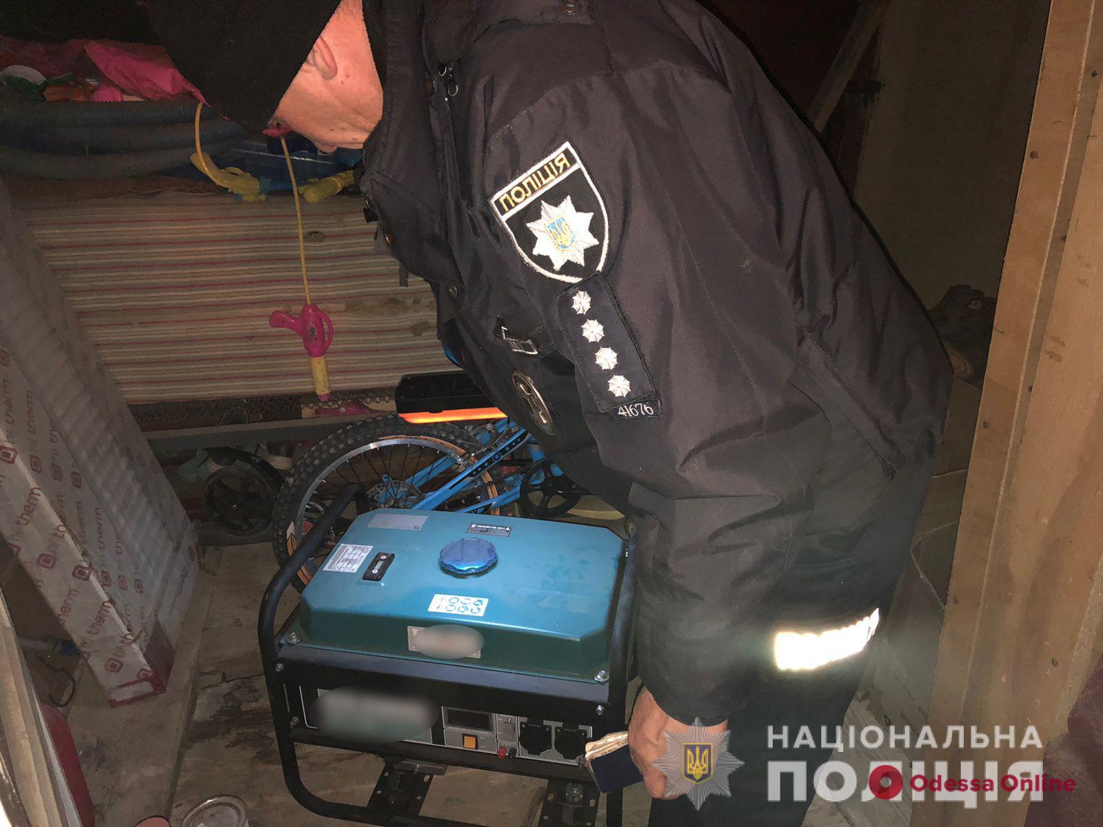 Гибель пяти человек в доме в Одесской области: семья несколько дней жила без электричества