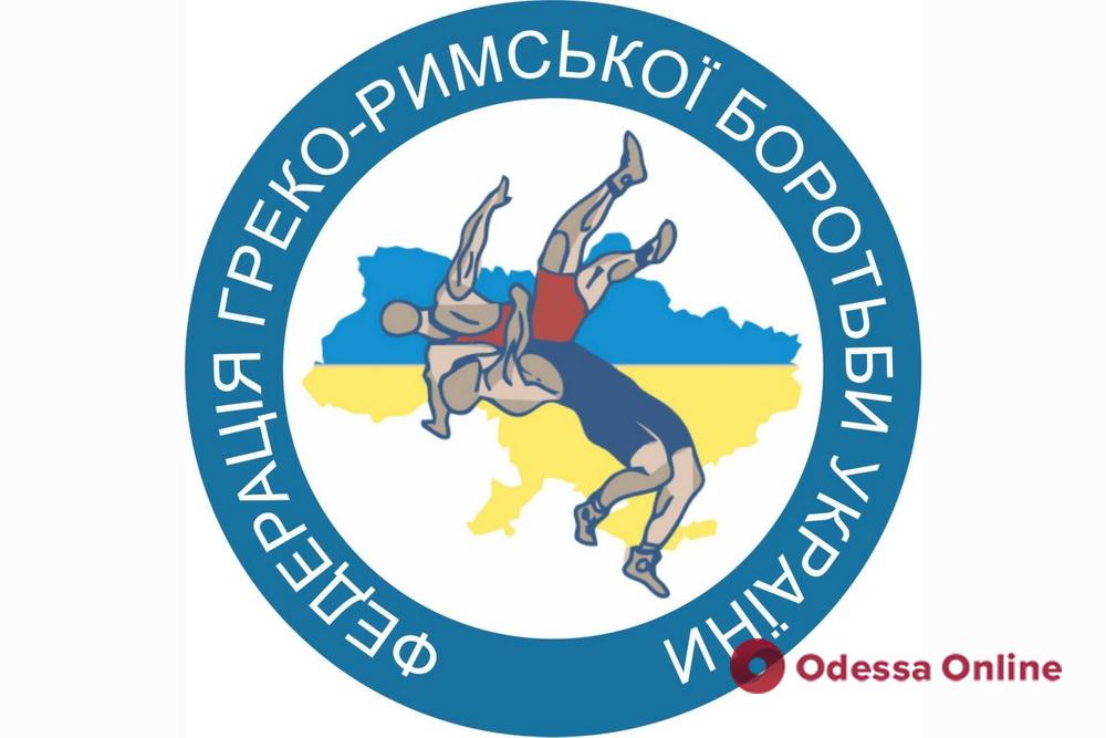 Спортсмены из Одесской области завоевали медали двух турниров по греко-римской борьбе