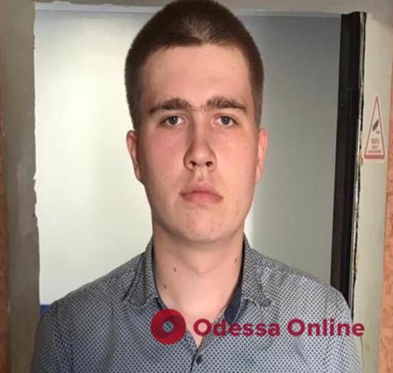 В Одессе разыскивают 16-летнего парня (обновлено)