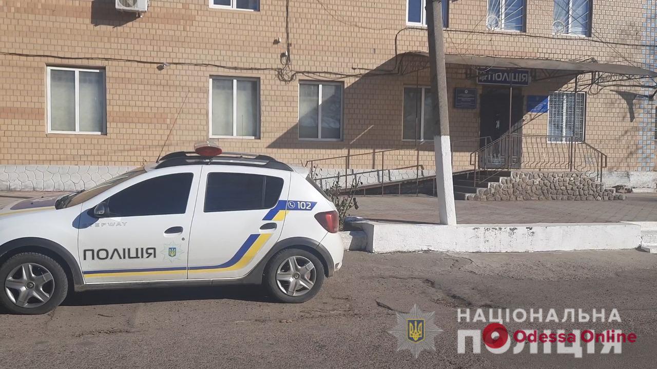 В Одесской области 15-летнего подростка связали и избили из-за музыкальной колонки