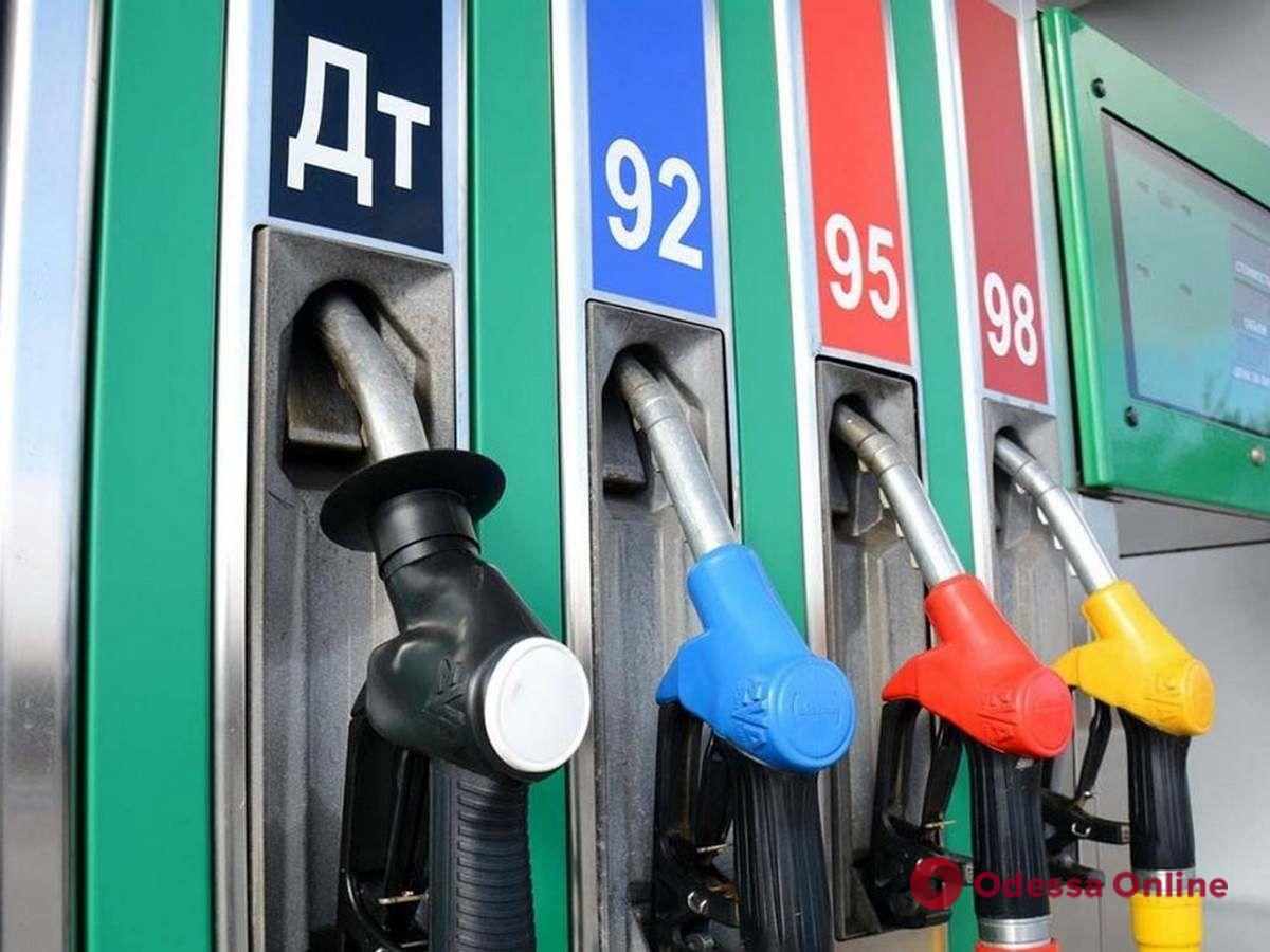 В Одессе дорожает бензин: в Минэкономики объяснили, с чем это связано