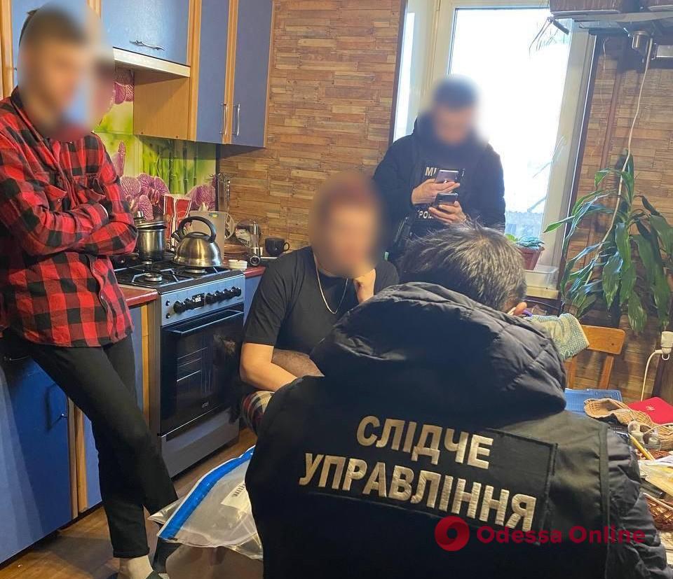 В Одессе накрыли бордель на Среднефонтанской