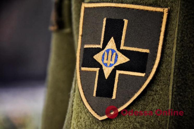 В районе Коблево Одесская мехбригада уничтожила 25 российских десантников