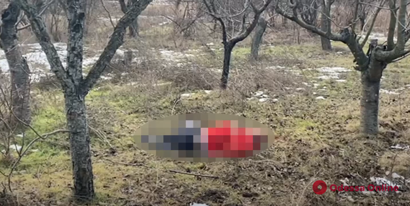 Отомстила за все обиды: в Одесской области женщина топором разбила голову своему сожителю