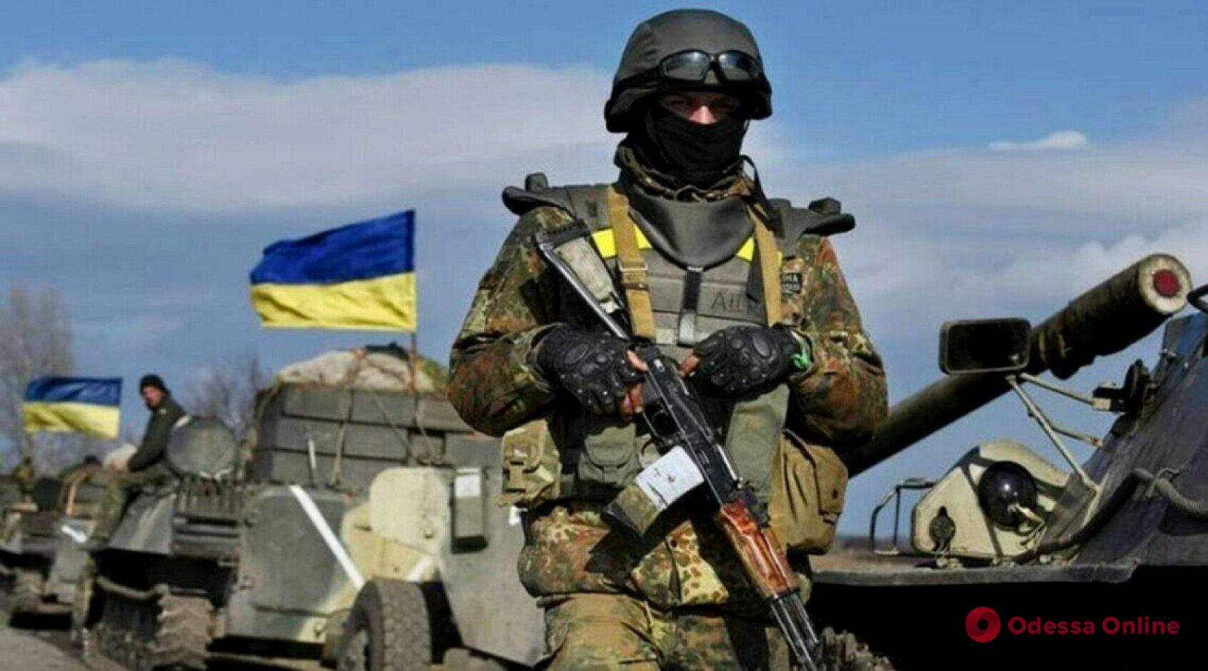 Британская разведка: вторжение оккупантов в Украину застопорилось по всем фронтам