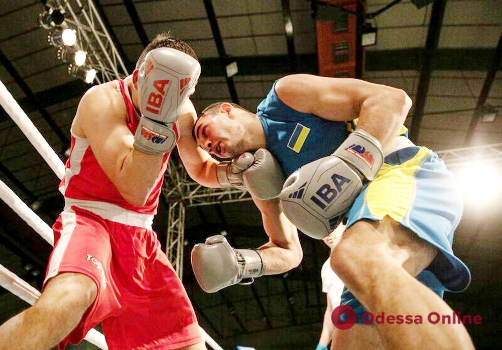 Боксер из Белгород-Днестровского района выиграл международный турнир в Венгрии