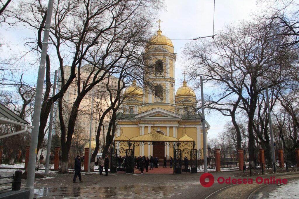 В Одессе простились с главврачом детской больницы №2 Татьяной Рыжиковой