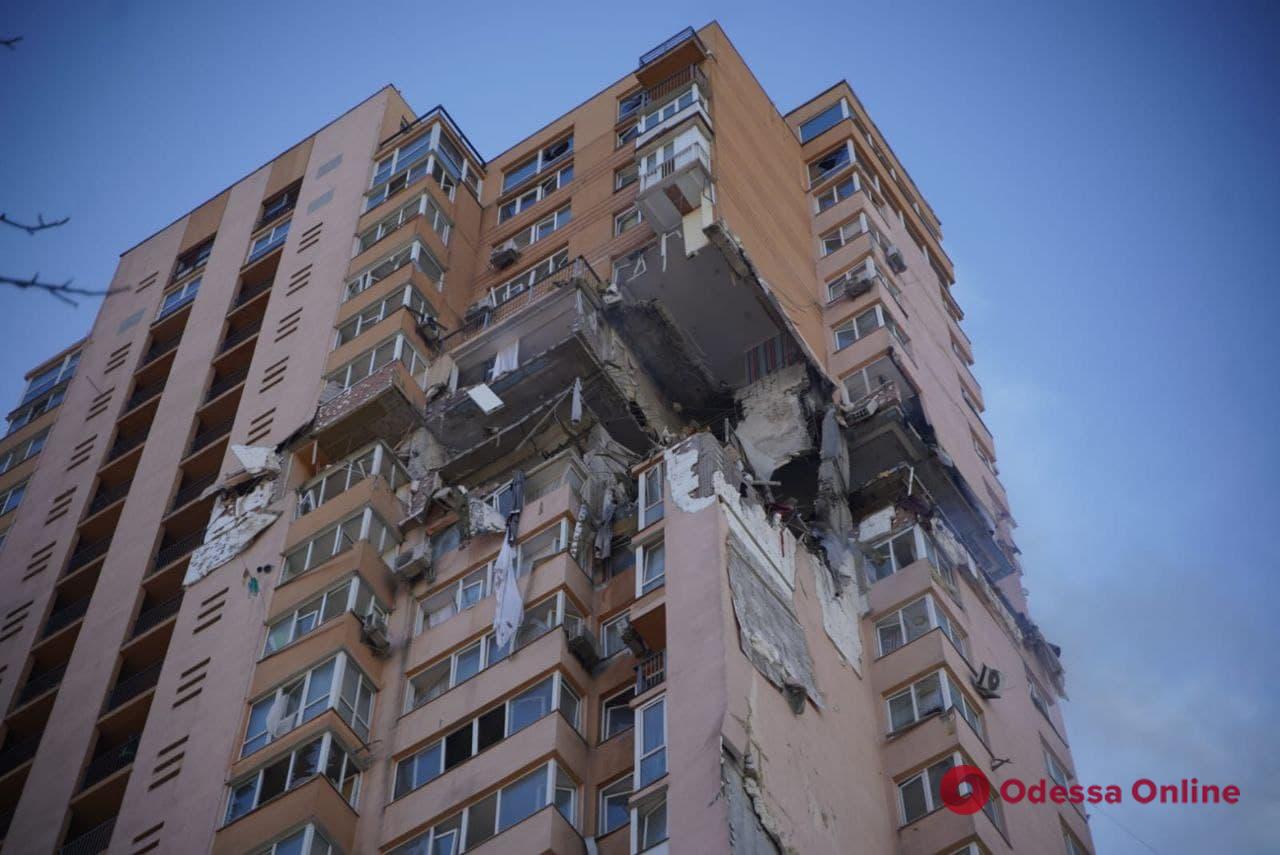 Российские войска за сутки повредили 40 объектов гражданской инфраструктуры, — МВД
