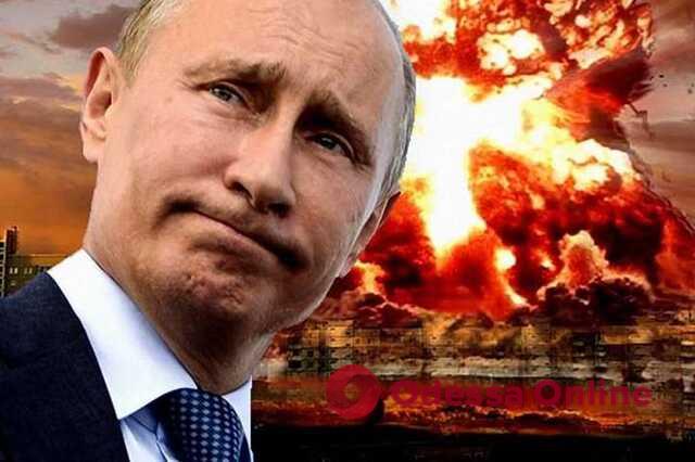 Кулеба: «Путин начал полномасштабную войну против Украины. Продолжаются удары по мирным украинским городам»