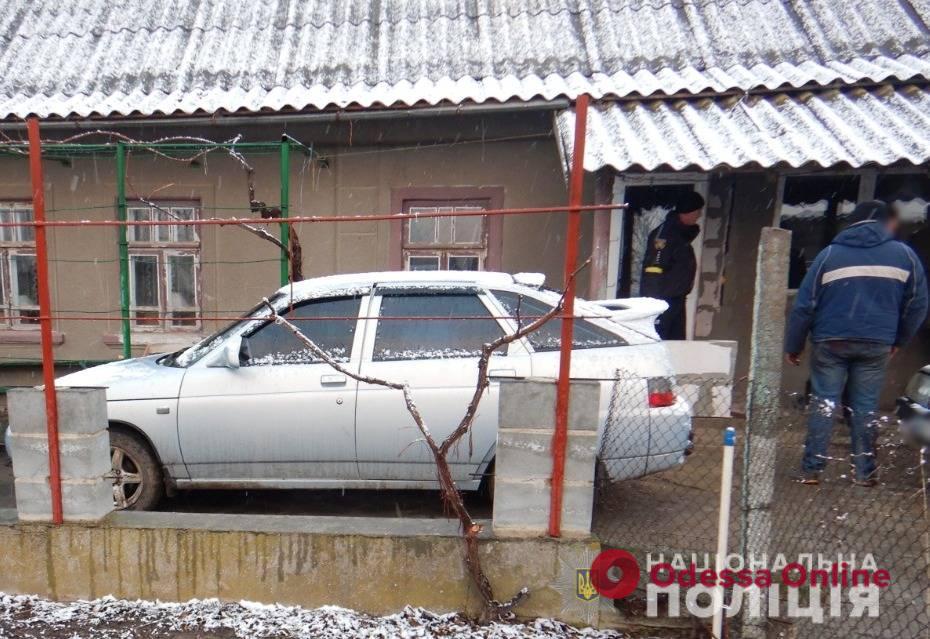 В Одесской области поймали двух мародеров