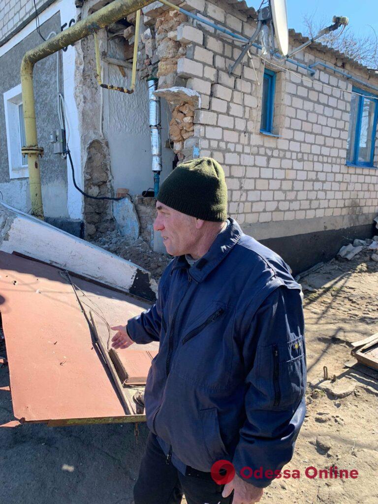 Вознесенск: храбрые жители, восстановление инфраструктуры и тела оккупантов в рефрижераторе (фото)