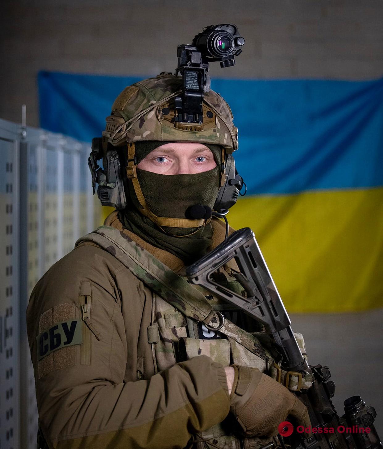 СБУ непрерывно обезвреживает диверсионные группы и агентов российских спецслужб в Украине