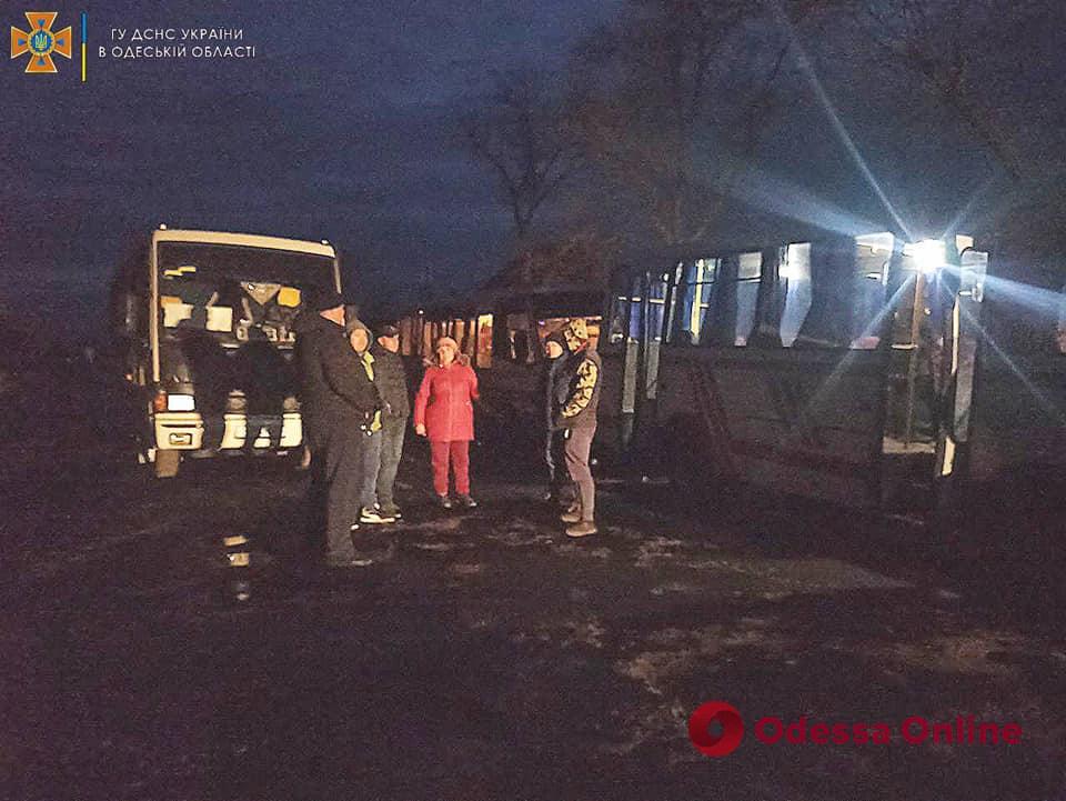 Оккупанты дважды обстреляли село Беленькое Белгород-Днестровского района: один человек погиб
