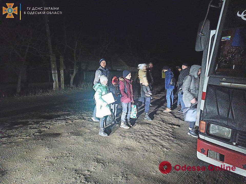 Оккупанты дважды обстреляли село Беленькое Белгород-Днестровского района: один человек погиб