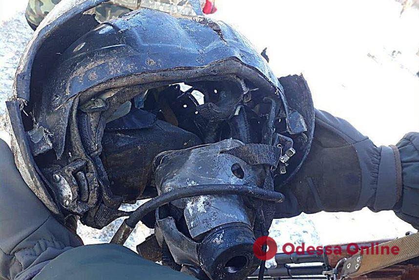 Сухопутные войска сбили российский штурмовик Су-25