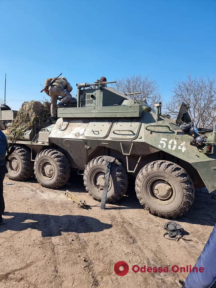Более 13 800 военных, 1 375 ББМ и 430 танков: Генштаб обновил данные о потерях российских оккупантов
