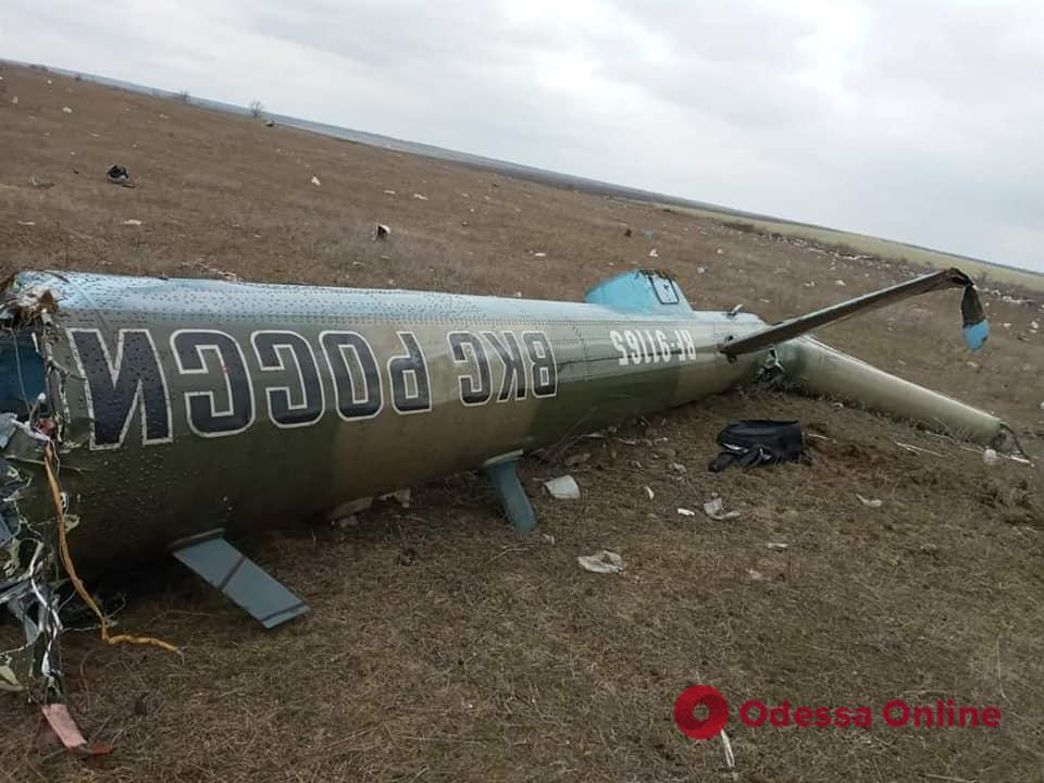 Воздушные силы Украины за сутки уничтожили семь самолетов и вертолет российских оккупантов
