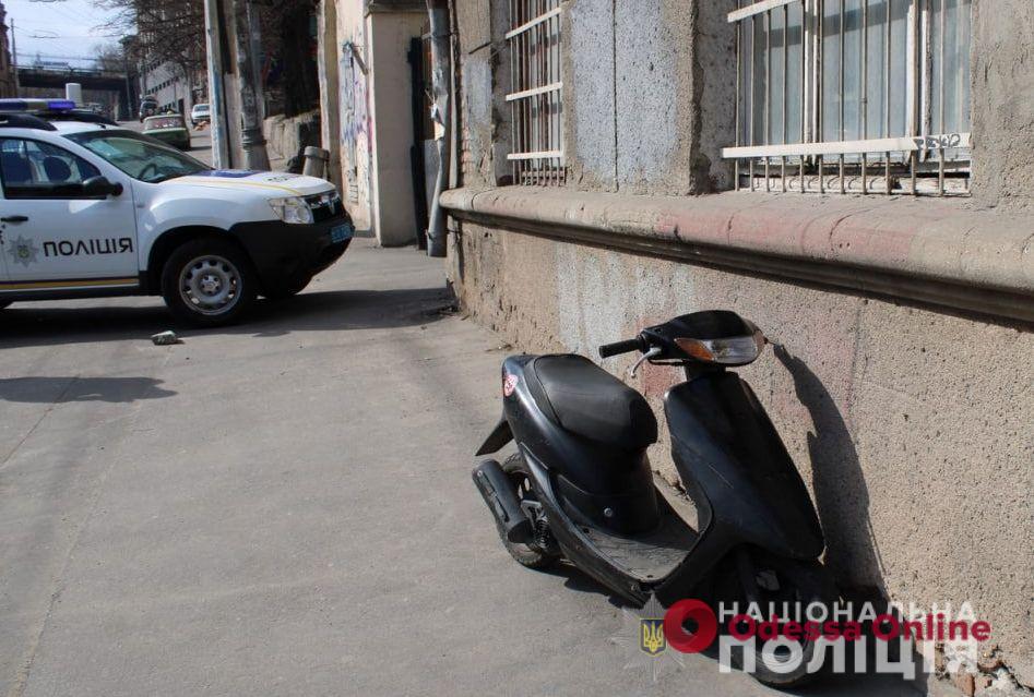 В Одесской области задержали шестерых мародеров