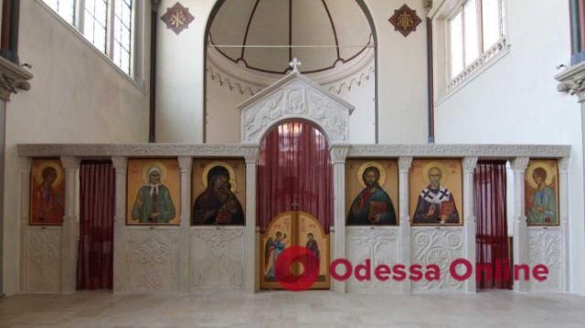 РПЦ в Амстердаме заявила о разрыве с Московским патриархатом