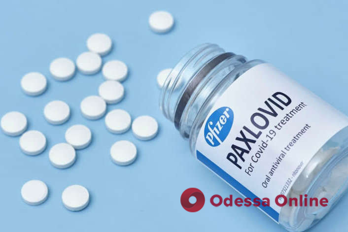 По лицензии Pfizer: в Украине будут производить препарат для лечения COVID-19