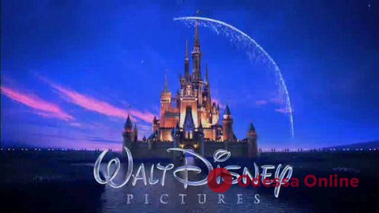 Walt Disney остановил показ своих фильмов в России