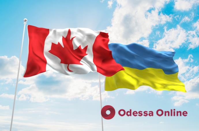 Парламент Канады поддержал отмену визового режима с Украиной