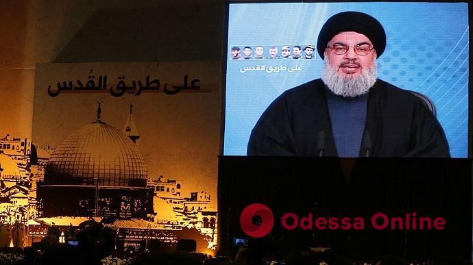 «Хезболла» отрицает участие своих бойцов в войне в Украине