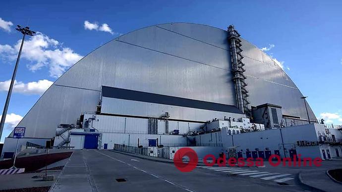 На Чернобыльской АЭС восстановлены стандарты безопасности хранилищ ядерного топлива