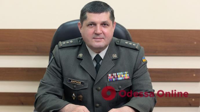 Главой военной администрации Киева назначен опытный генерал
