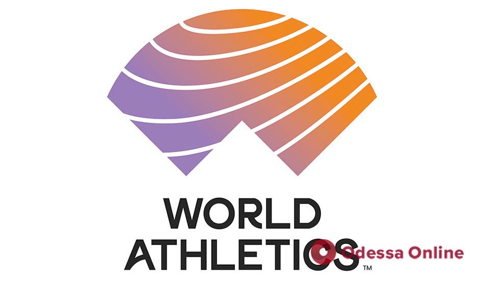 Всемирный легкоатлетический совет отстранил Россию и Беларусь от участия в международных соревнованиях