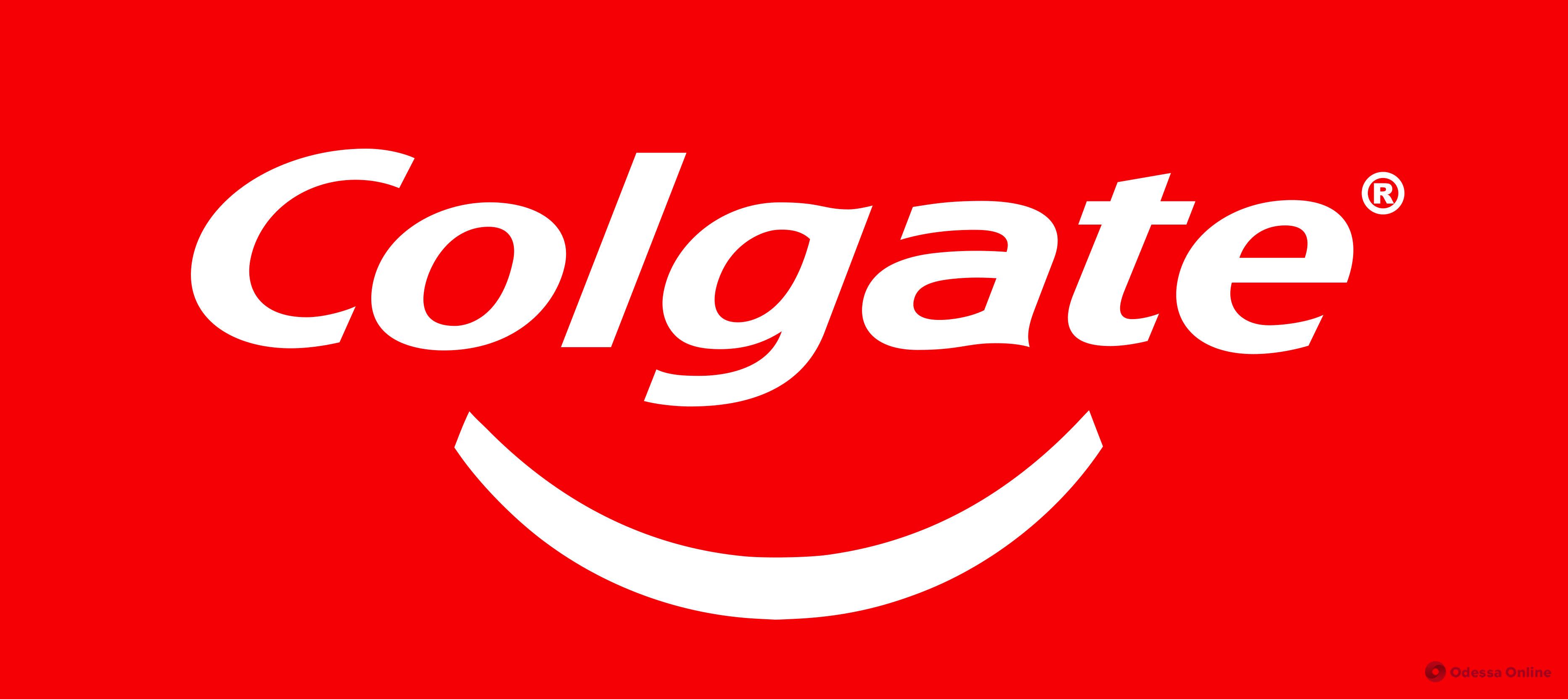 Colgate ограничила продажи в РФ