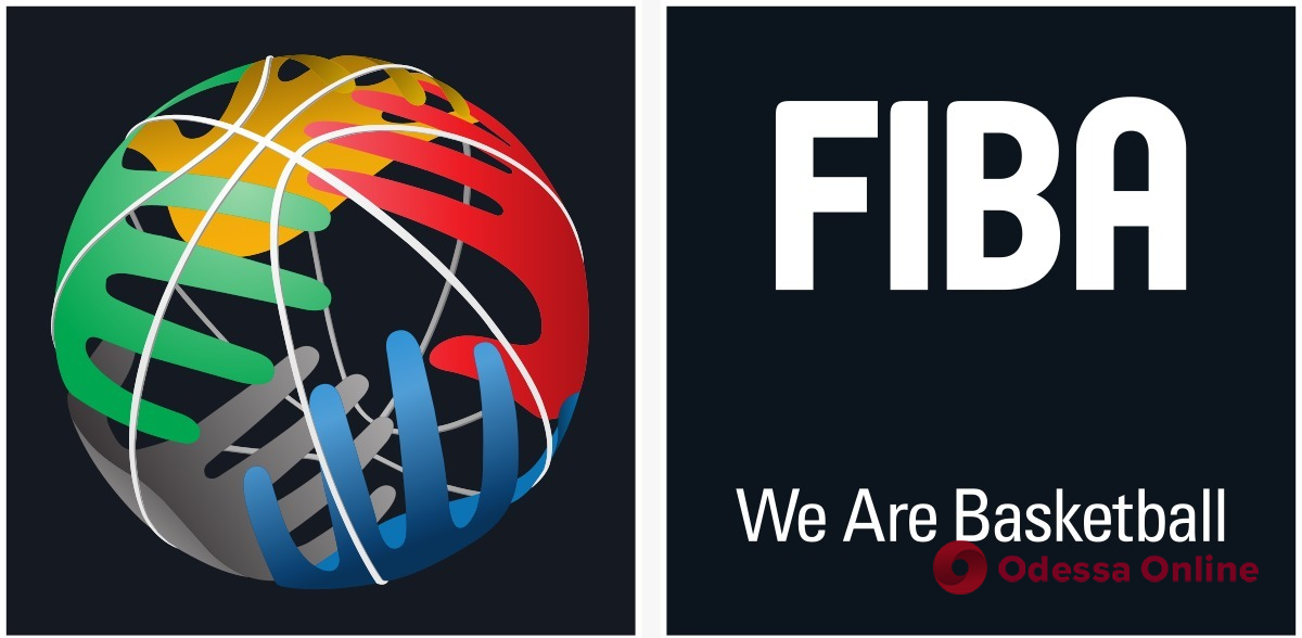 Баскетбол без России: ФИБА отстранила российские сборные и клубы от всех международных турниров
