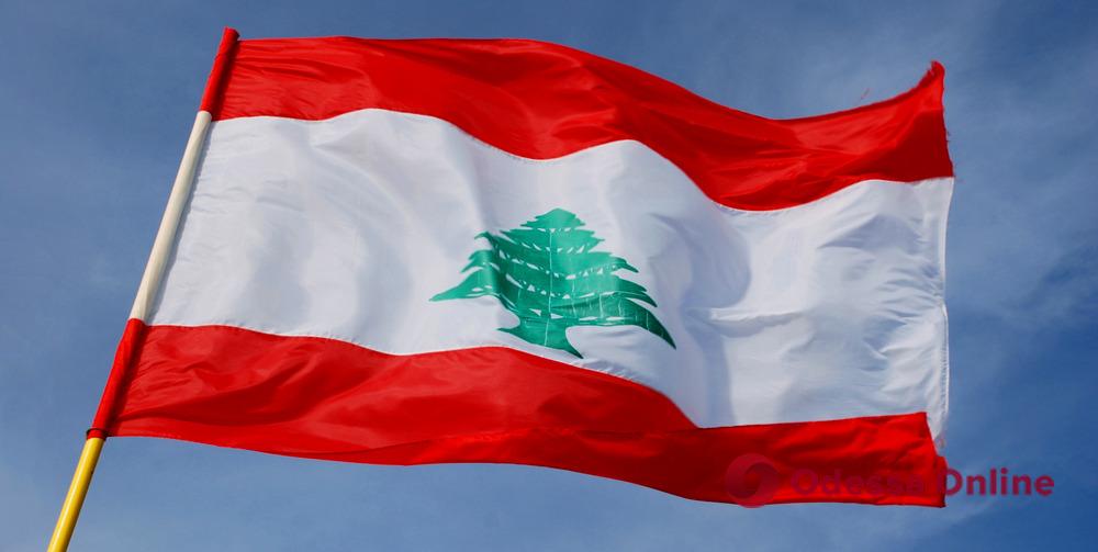 Шевченко на арабском и сине-желтый флаг в Бейруте: Ливан официально поддержал Украину