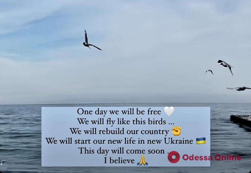 Осталась в Одессе и помогает украинцам: каратистка Анжелика Терлюга не покинула Украину
