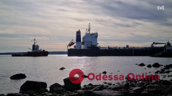 В Швеции портовые работники объявили блокаду российских судов