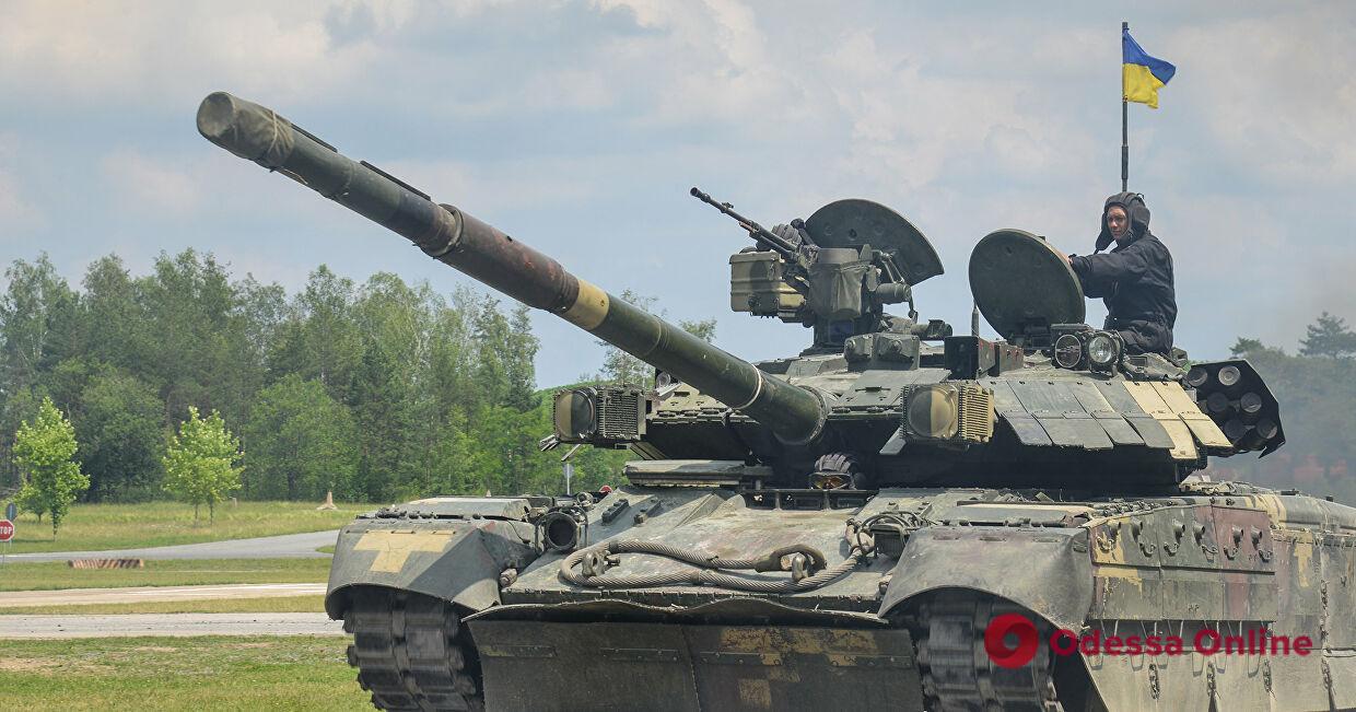 Математики от Бога: РФ повеселила новостью об уничтожении 1300 украинских танков