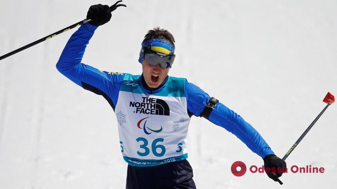 Зимние Паралимпийские игры-2022: Украина завоевала первую медаль в Пекине