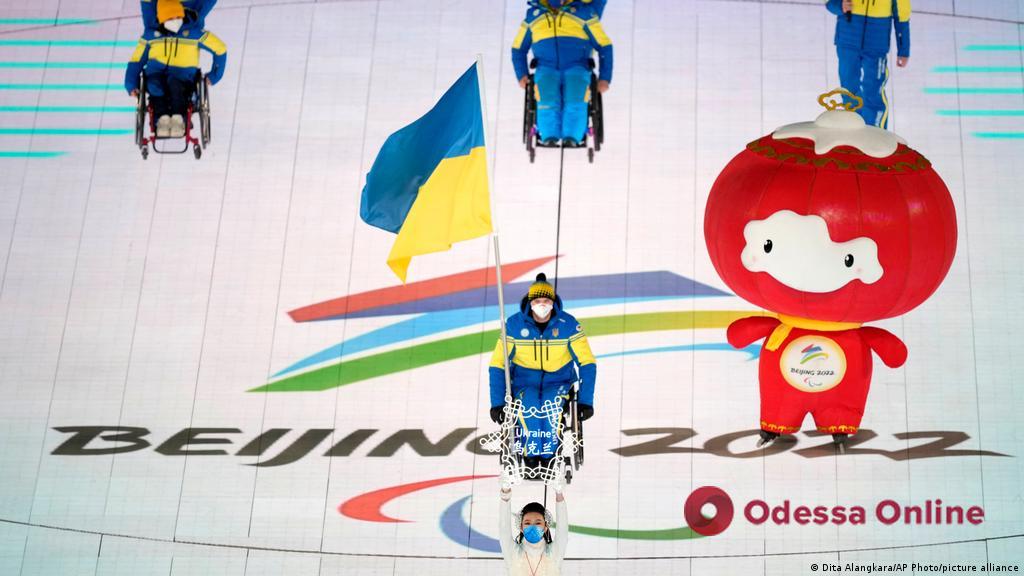 Зимние Паралимпийские игры-2022: украинцы завоевали уже семь медалей и возглавили медальный зачет