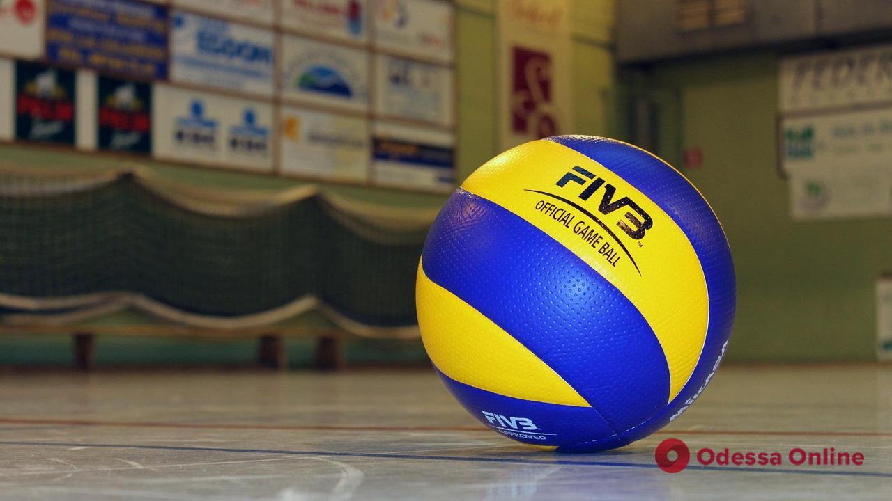 У России отобрали право на проведение долгожданного чемпионата мира по волейболу