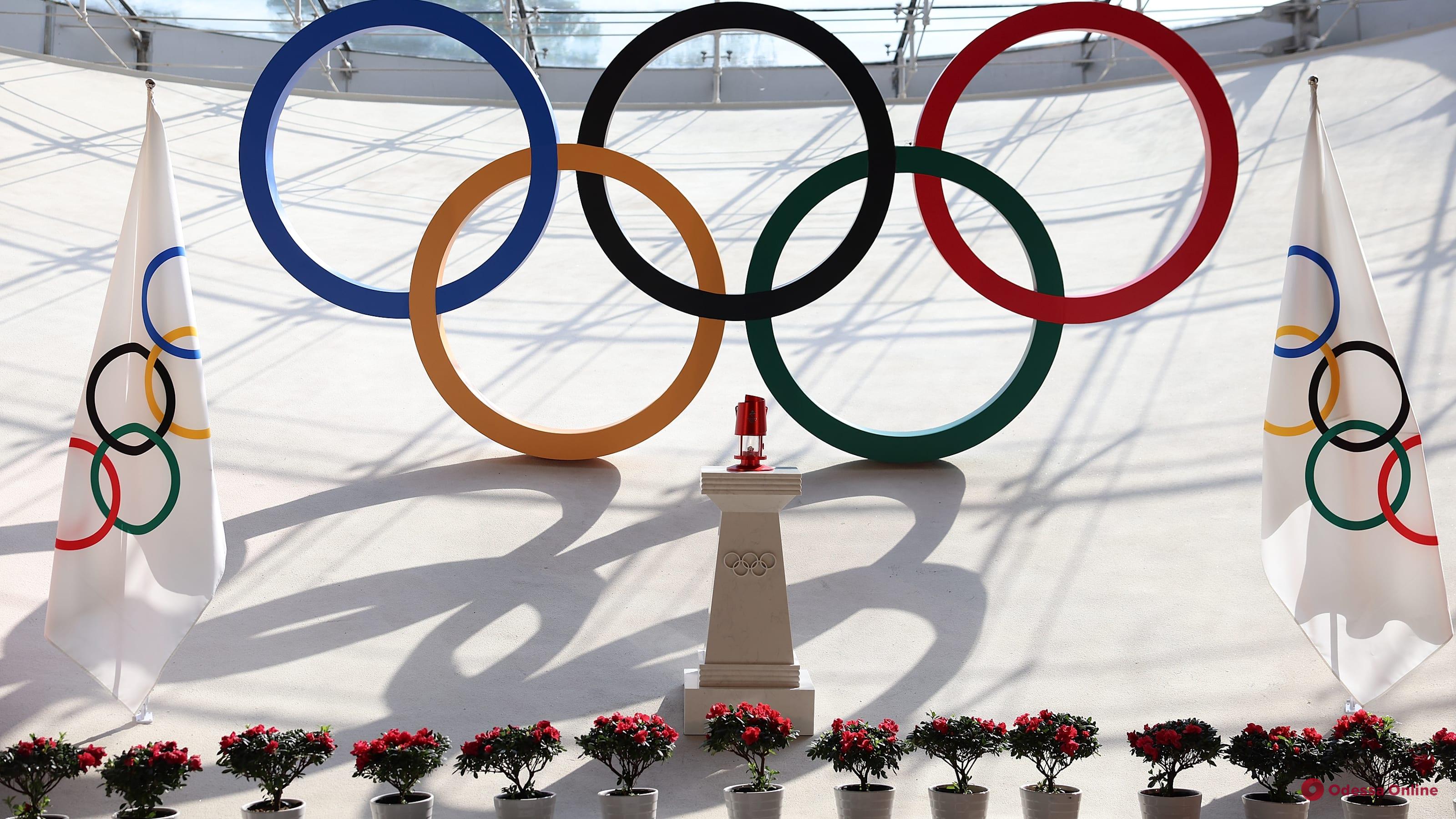 Зимние Паралимпийские игры-2022: россияне и белорусы примут участие в Играх в «нейтральном» статусе