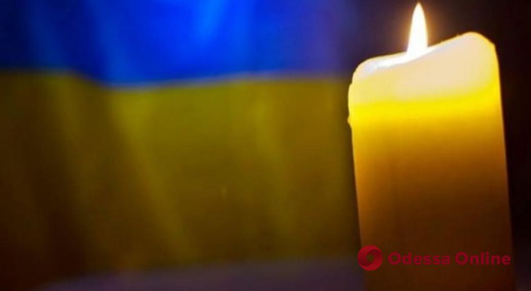 В Украине ввели ежедневную общенациональную минуту молчания в память всех украинцев, погибших в войне
