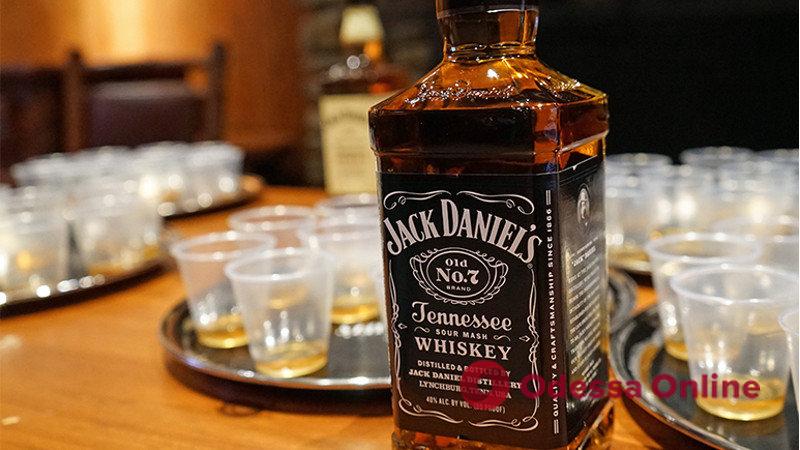 Бренды Jack Daniel’s и Finlandia уйдут с российского рынка