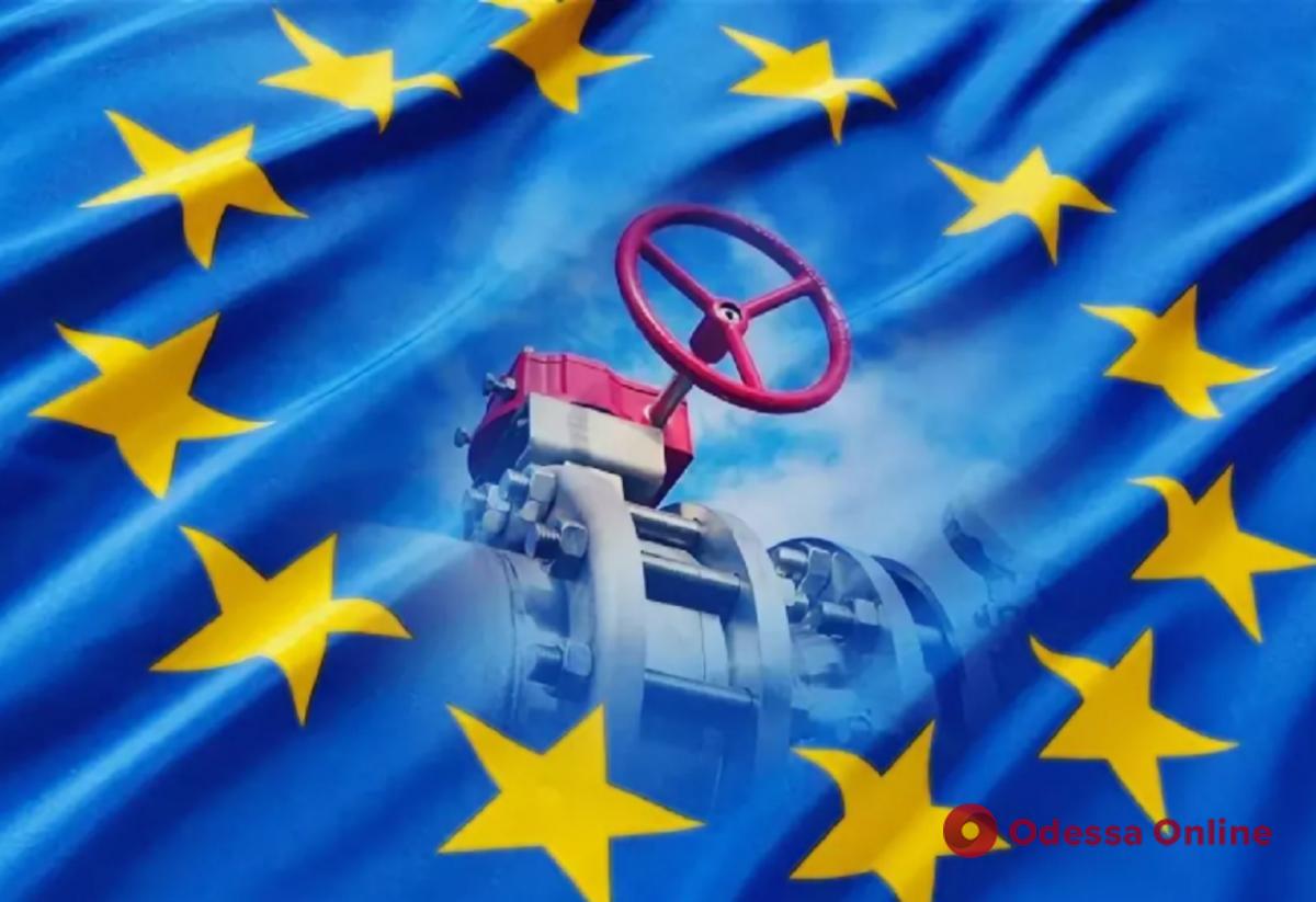 Украина стала членом энергетического Евросоюза