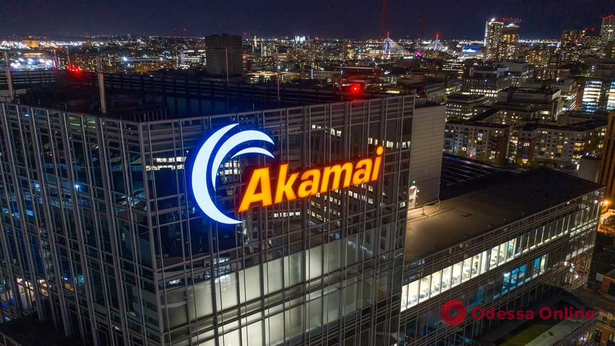 Компания Akamai Technologies, занимающаяся защитой от хакерских атак, разрывает контракты с госсектором России и Беларуси