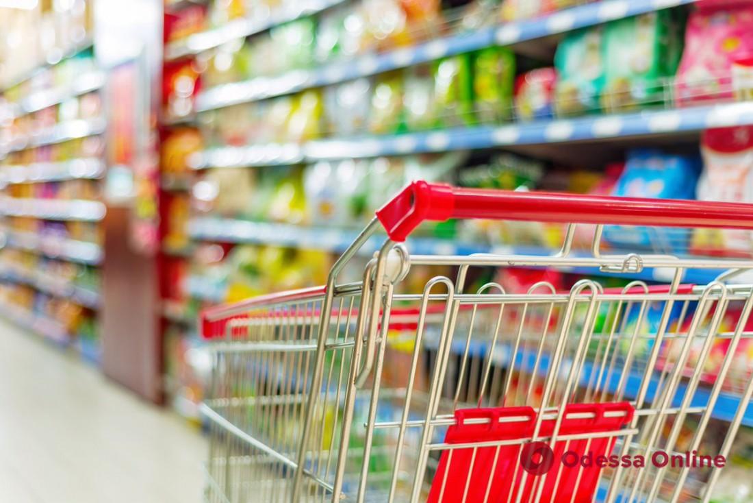 Глава Одесской ОВА распорядился провести мониторинг закупочных цен на продукты питания и медикаменты