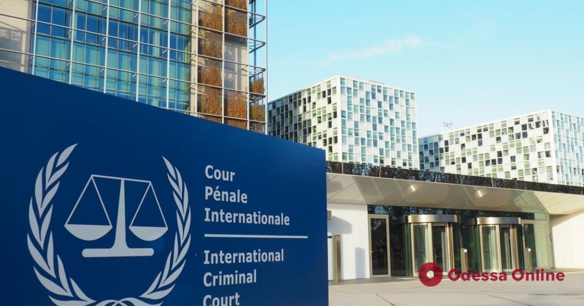 Уже 38 стран обратились в международный суд из-за российской агрессии в Украине