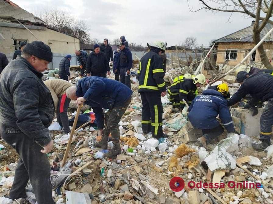 Российские оккупанты обстреляли село в Киевской области — погибло пять человек, трое из которых дети